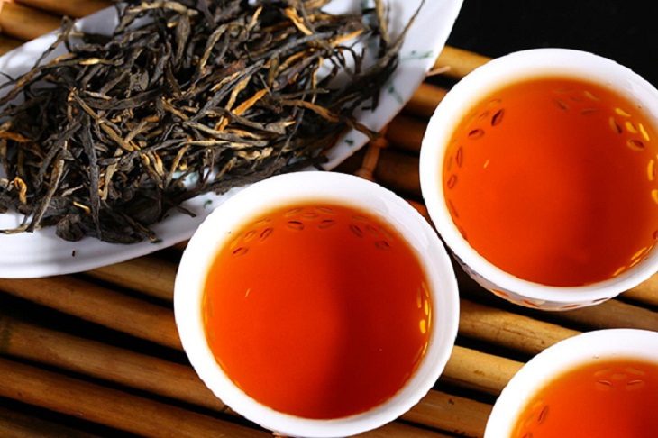 Trà Đen