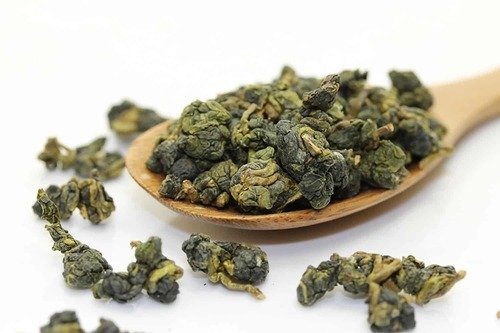Trà Ô Long – Hương Vị Thanh Cao, Giải Pháp Nguyên Liệu Cho Pha Chế & Gia Công OEM